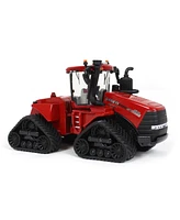 1/64 Case Ih Afs Connect Steiger 580 Quadtrac, Ertl Prestige Collection