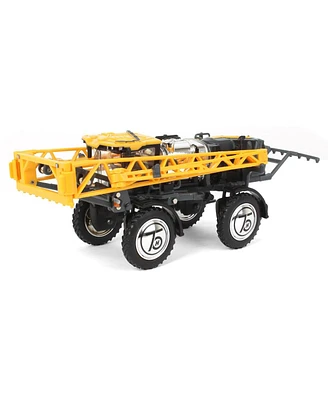 Ertl 1/64 High Detail Hagie STS12 Self-Propelled Sprayer, 75th Anniversary Edition