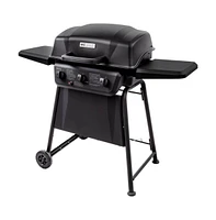 American Gourmet Classic Series 3-Burner Gas Grill - Black