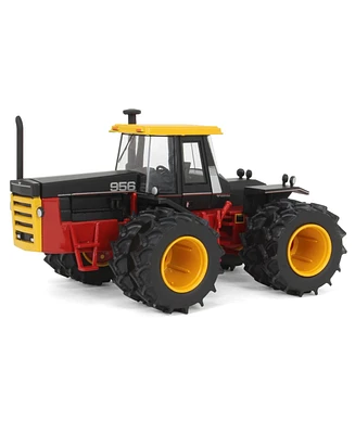 Top Shelf 1/64 Versatile 956 4WD Tractor with 20.8-42 Rice & Cane Dual Wheels Limited Edition Series 2402003R