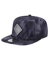 New Era Men's Navy St. Louis Cardinals Printed Golfer Snapback Hat