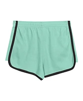 Outerstuff Toddler 2-Piece Mint New York Liberty Double Run T-Shirt and Shorts Set