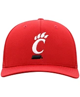 Top of the World Men's Red Cincinnati Bearcats Reflex Flex Hat
