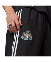 Adidas Men's Black Newcastle United Urban Purist Track Pants