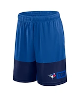 Fanatics Men's Royal Toronto Blue Jays Best of the Shorts