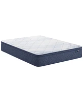 Serta Dream Haven 12" Plush Pillow Top Mattress in a Box