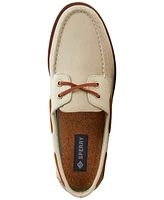 Sperry Men's Authentic Original 2-Eye Double Sole Boat Shoe