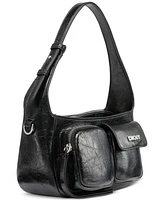 Dkny Freda Small Multi Pocket Crossbody Bag
