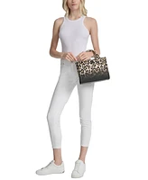 Dkny Hadlee Small Tote