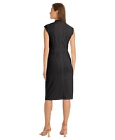 Maggy London Women's Sheath Dress