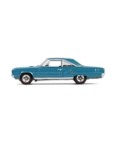 1/64 1967 Dodge Coronet R/T Hemi 60th Anniversary Series 17