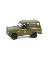 1/64 1966 Bronco, U.s. Army Proposal, Battalion 64 Series 5