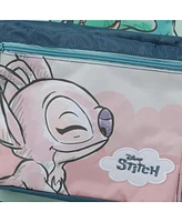 Disney Stitch & Angel 16” Backpack