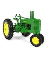Ertl 1/16 John Deere Early Styled "A" Narrow Front Tractor Prestige Series 45850