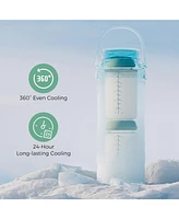 Momcozy Baby Portable Breast Milk Cooler