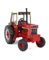 Ertl 1/32 International Harvester 1486 Wide Front w/ Cab