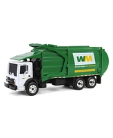 First Gear 1/87 Mack TerraPro Waste Management Refuse Truck w/ Front Loader