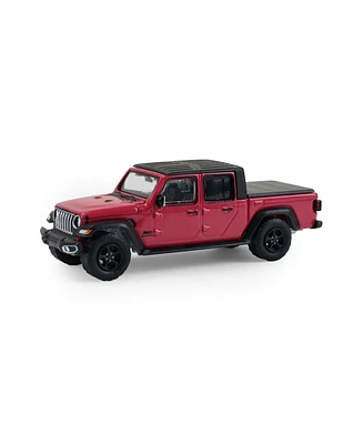 1/64 2024 Jeep Gladiator, Tuscadero, Showroom Floor Series