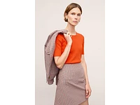 M.m.LaFleur Women's Choe Top