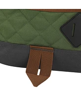 The Legend Of Zelda Hyrule Crest 12" Green Backpack