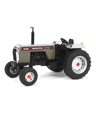 Spec Cast 1/64 White 2-88 2WD Open Station Tractor SCT967
