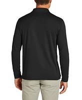 Galaxy By Harvic Men's Jump Start Modern Fit Polo Shirt
