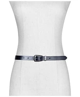 Frye Women's Metal Loop Belt