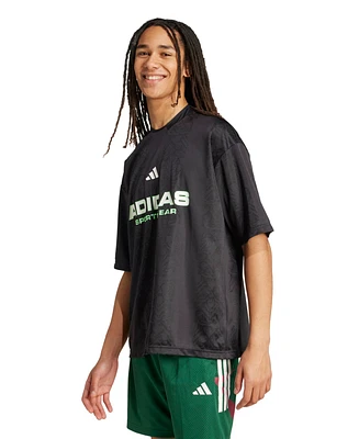 adidas Men's House Of Tiro x Common Goal T-Shirt