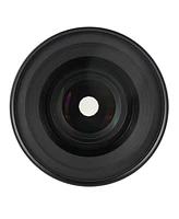 7artisans Photoelectric 35mm T1.05 Vision Cine Lens for Fujifilm X, Black