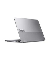 Lenovo ThinkBook 14 G4 Iml 14" Wuxga 2-In-1 Touchscreen Laptop, Intel Core Ultra 7-155U 1.7GHz, 16GB Ram, 512GB Ssd, Windows 11 Pro, Luna Gray