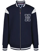 Tommy Hilfiger Big Boys Collegiate Jacket