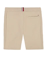 Tommy Hilfiger Big Boys Fleece Essentials Shorts