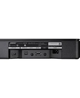 Bose Tv Speaker with Bluetooth and Hdmi-arc (Black)