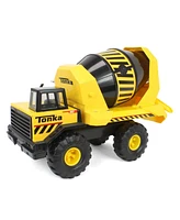 06098 Tonka Steel Classics Cement Mixer 93905