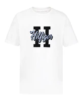 Tommy Hilfiger Big Boys Short Sleeve T-Shirt
