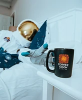 Copper Moon Coffee Dark Sky Blend Single Serve Coffee Pods, 72 Count