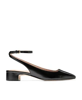 Cole Haan Women's Paden Ankle Strap Pumps
