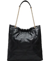 Aldo Morganex Mini Shoulder Hobo Bag
