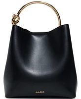 Aldo Bienkaax Mini Bucket Bag