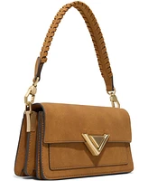 Aldo Luxehandle Mini Shoulder Bag