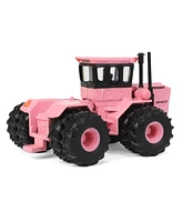 Ertl 1/64 Pink Steiger Panther Ii St-310 with Front & Rear Duals