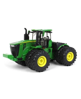 Ertl 1/64 John Deere 9R 640 with Front & Rear Duals Prestige Collection