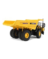 First Gear 1/50 Komatsu HD605-8 Dump Truck
