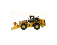 Caterpillar 980K Wheel Loader Rock Configuration Core Classics Series Vehicle