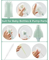 Momcozy Baby Bottle Brush