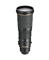 Nikon 500mm f/4E Fl Ed Af-s Nikkor Vr Lens
