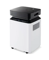 70 Pint 4500 Sq. Ft Dehumidifier with Continuous and Auto Mode