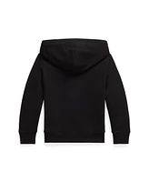 Polo Ralph Lauren Toddler and Little Boys Fleece Hoodie