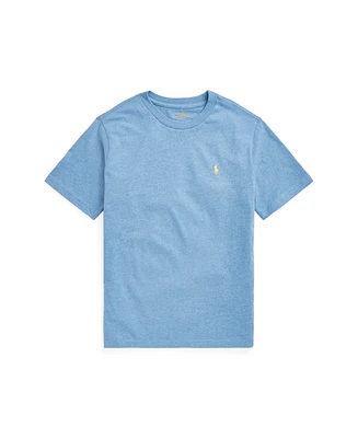 Polo Ralph Lauren Big Boys Cotton Jersey Crewneck T-Shirt