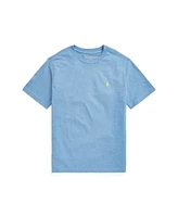 Polo Ralph Lauren Big Boys Cotton Jersey Crewneck T-Shirt